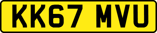 KK67MVU