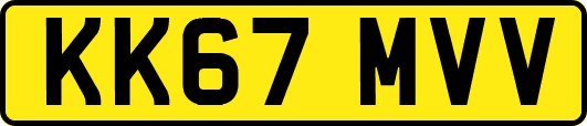 KK67MVV