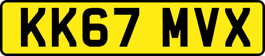 KK67MVX