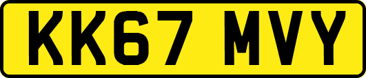 KK67MVY