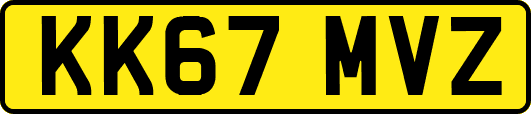 KK67MVZ