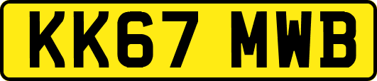 KK67MWB