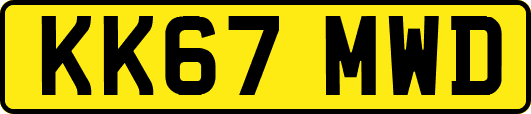 KK67MWD