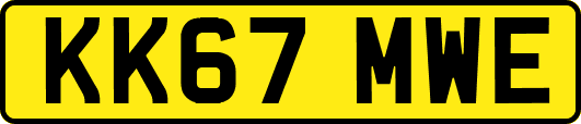 KK67MWE