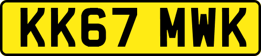 KK67MWK