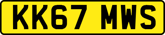KK67MWS