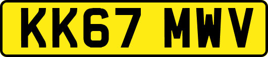 KK67MWV