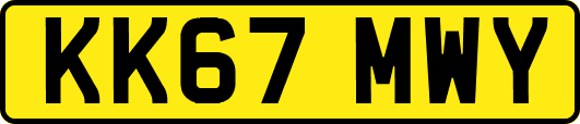 KK67MWY