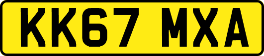 KK67MXA