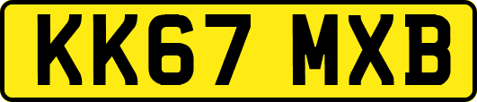 KK67MXB