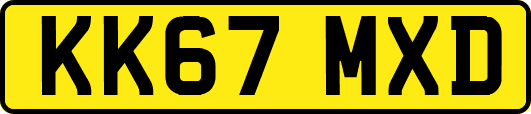 KK67MXD