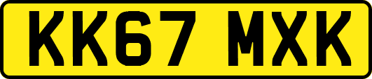 KK67MXK
