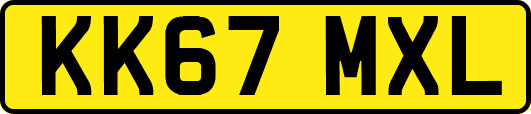 KK67MXL