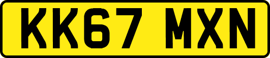 KK67MXN
