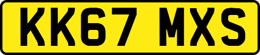 KK67MXS