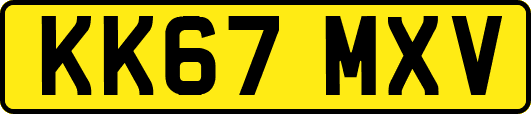 KK67MXV