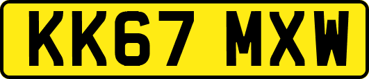 KK67MXW