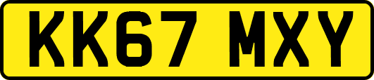 KK67MXY