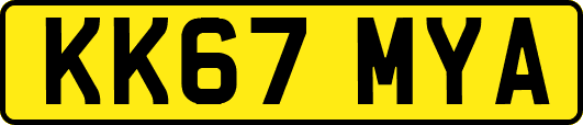 KK67MYA