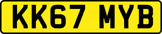 KK67MYB