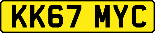 KK67MYC