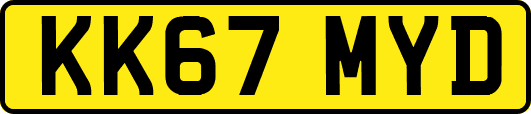 KK67MYD