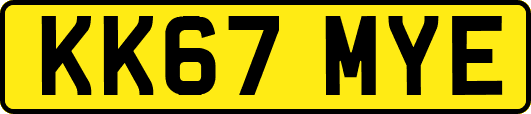 KK67MYE