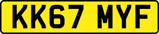KK67MYF