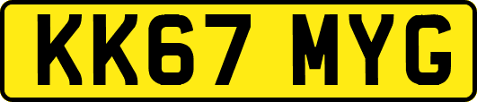 KK67MYG