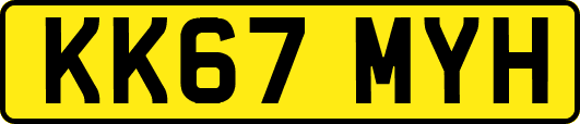 KK67MYH