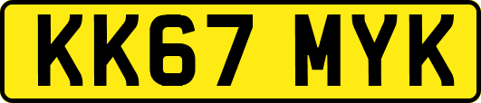 KK67MYK