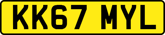 KK67MYL