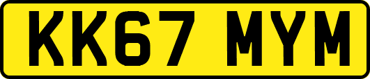 KK67MYM