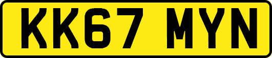 KK67MYN