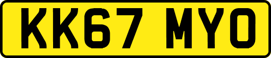 KK67MYO