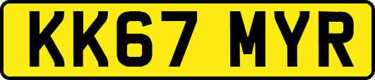 KK67MYR