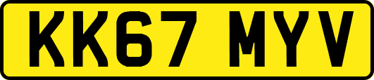 KK67MYV