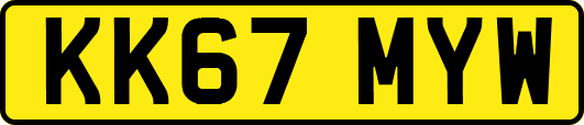 KK67MYW