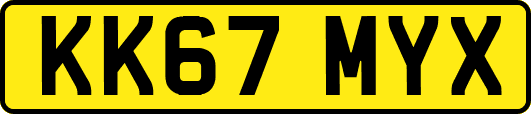 KK67MYX