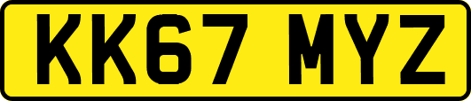 KK67MYZ