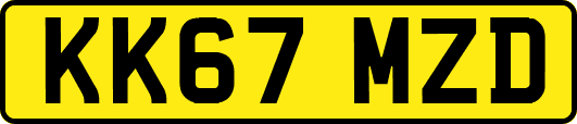 KK67MZD