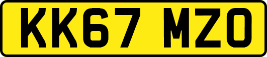 KK67MZO