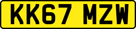 KK67MZW