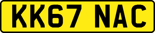 KK67NAC