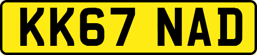 KK67NAD