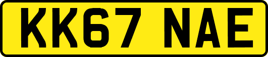 KK67NAE