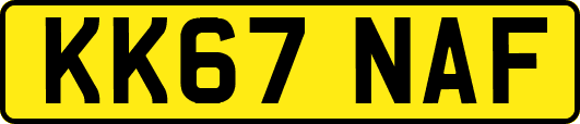 KK67NAF