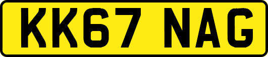 KK67NAG