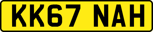 KK67NAH