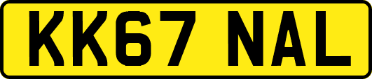 KK67NAL